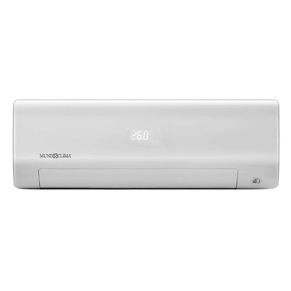 Aire Acondicionado Mundoclima MUPR‑H14X - A PLUS RENOVABLES