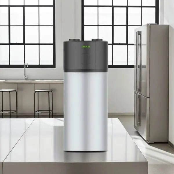 Ekokai Baltic 200L / 270L - A PLUS RENOVABLES