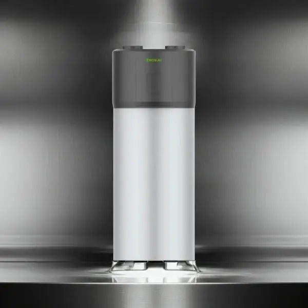 Ekokai Baltic 200L / 270L - A PLUS RENOVABLES