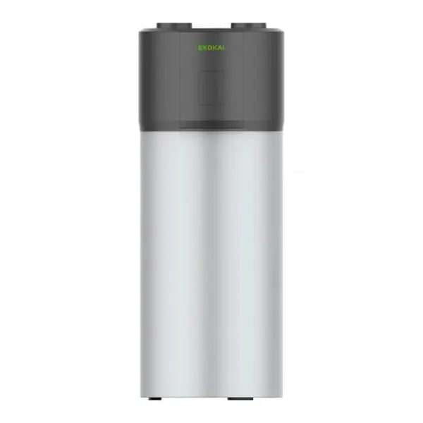 Ekokai Baltic 200L / 270L - A PLUS RENOVABLES