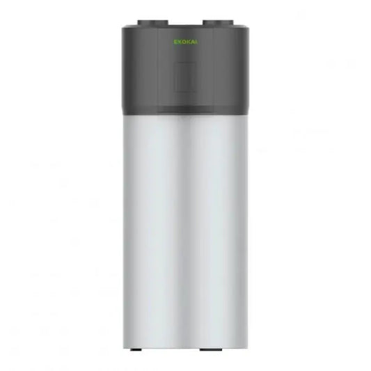 Ekokai Baltic 200L / 270L - A PLUS RENOVABLES