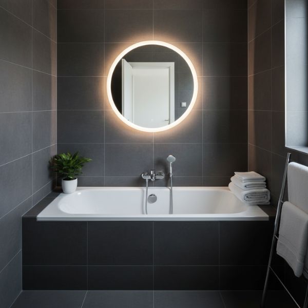 ROCA Contesa – Bañera Rectangular Blanca | 1200 a 1700 x 700 mm | Elegancia y Confort en Acero Roca