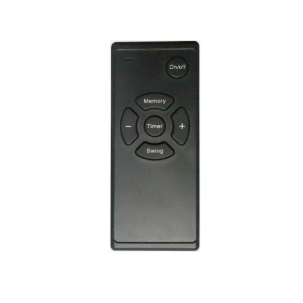 Ventilador Industrial BRITEC BDFP | Bajo Consumo | 5000h Continuas | Pie o Pared | Protección Equipos Britec