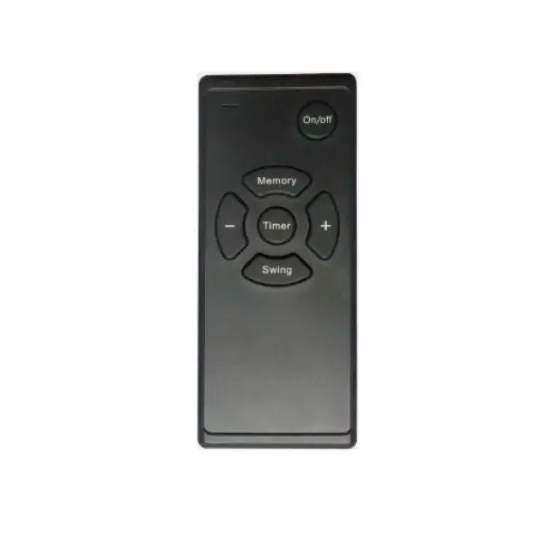 Ventilador industrial BRITEC BDFP, de pie o pared Britec