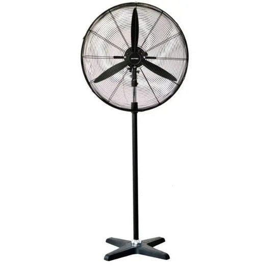 Ventilador industrial BRITEC BDFP, de pie o pared Britec