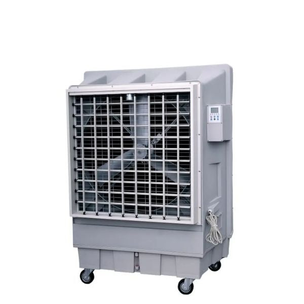 Bioclimatizador Evaporativo Profesional BRITEC BKT-18 - A PLUS RENOVABLES