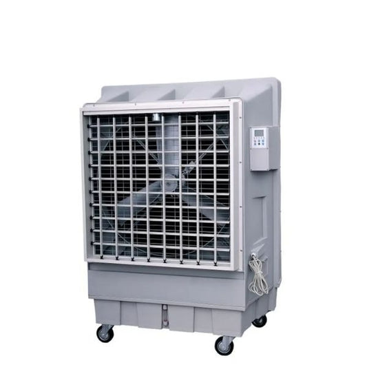 Bioclimatizador Evaporativo Profesional BRITEC BKT-18 - A PLUS RENOVABLES
