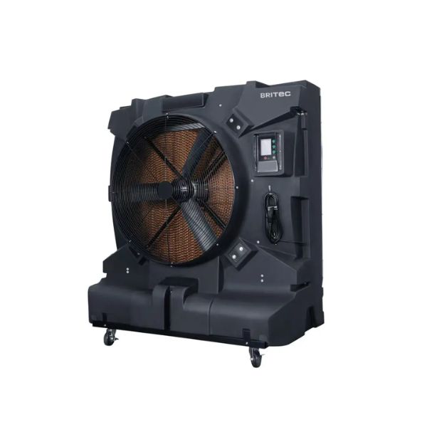 BRITEC BKT‑26 - A PLUS RENOVABLES