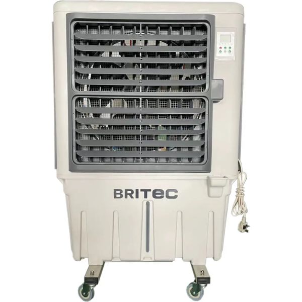 BRITEC Coolvent BKT-6 - A PLUS RENOVABLES 