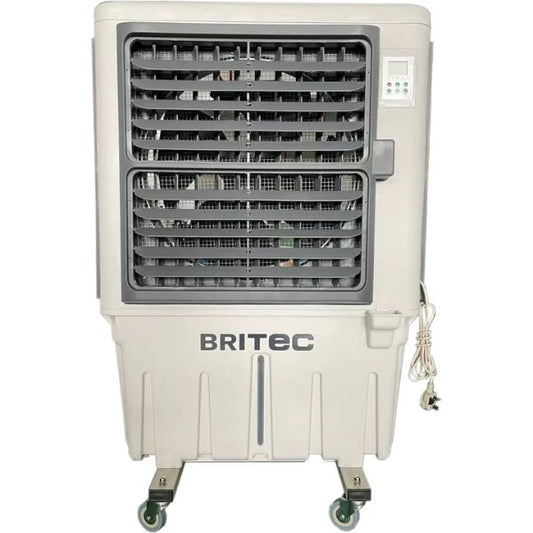 BRITEC Coolvent BKT-6 - A PLUS RENOVABLES 