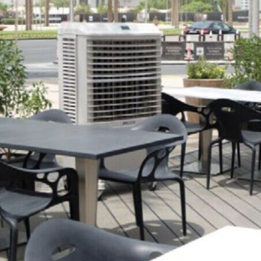 BRITEC Coolvent BKT‑9 - A PLUS RENOVABLES