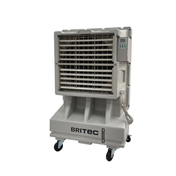 BRITEC Coolvent BKT‑9 - A PLUS RENOVABLES
