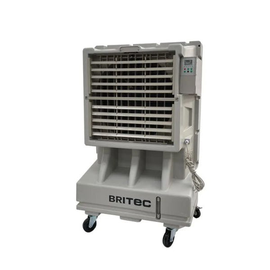 BRITEC Coolvent BKT‑9 - A PLUS RENOVABLES