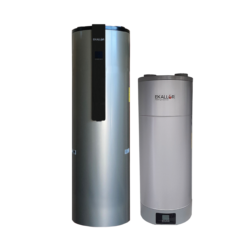 Bomba de Calor ACS - A PLUS RENOVABLES