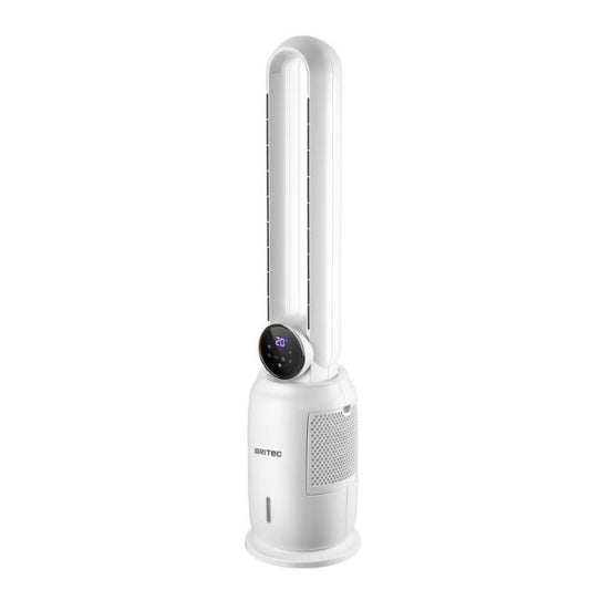 BRITEC AIR FRESH 10 - A PLUS RENOVABLES