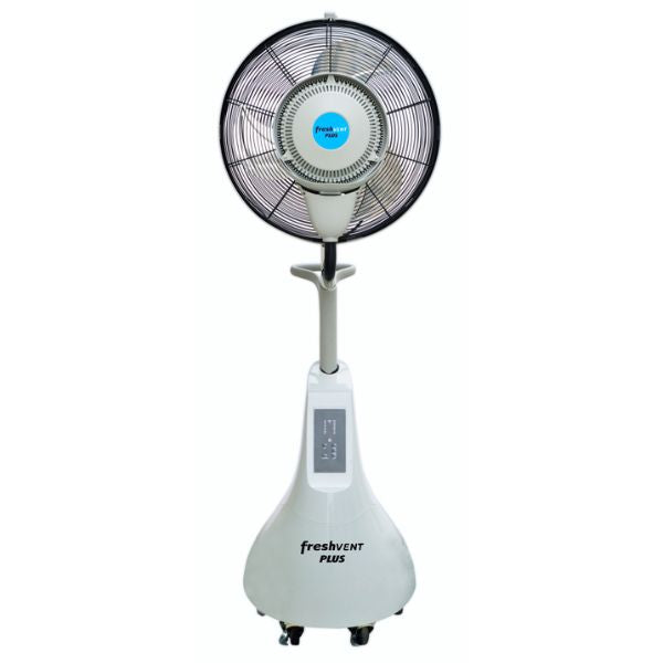 BRITEC Freshvent Plus BMFS‑20L - A PLUS RENOVABLES