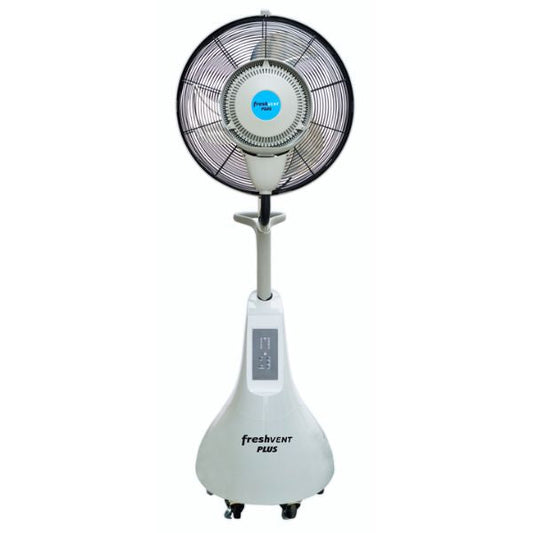 BRITEC Freshvent Plus BMFS‑20L - A PLUS RENOVABLES