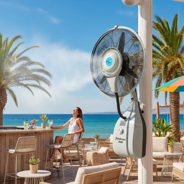 BRITEC FRESHVENT PLUS BMFW-26L - A PLUS RENOVABLES