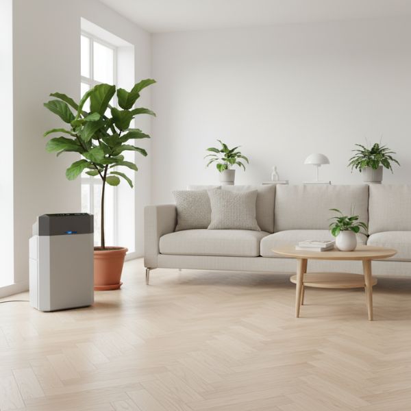 BRITEC BRITECPURE LSV - A PLUS RENOVABLES