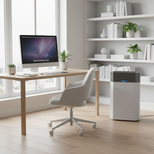 BRITEC BRITECPURE LSV - A PLUS RENOVABLES