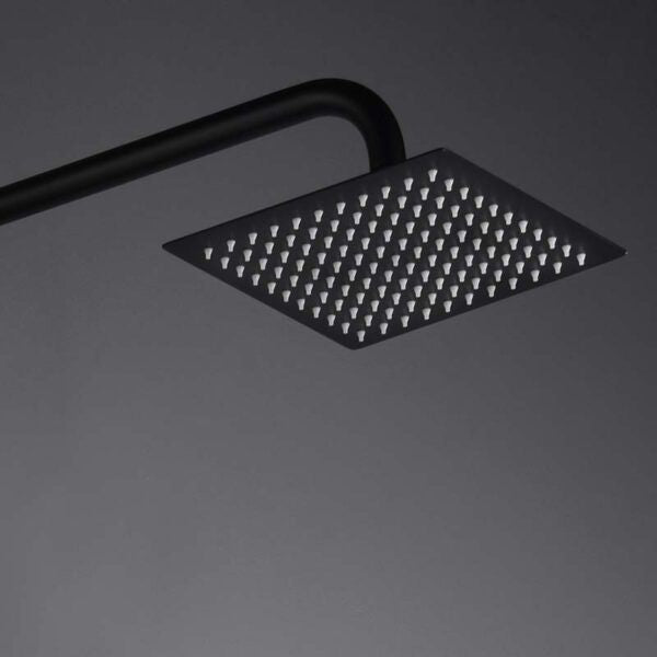 Barra de Ducha Extensible IMEX Art | Acero Inox S304 | 35mm Cerámico | Antical Grifería IMEX