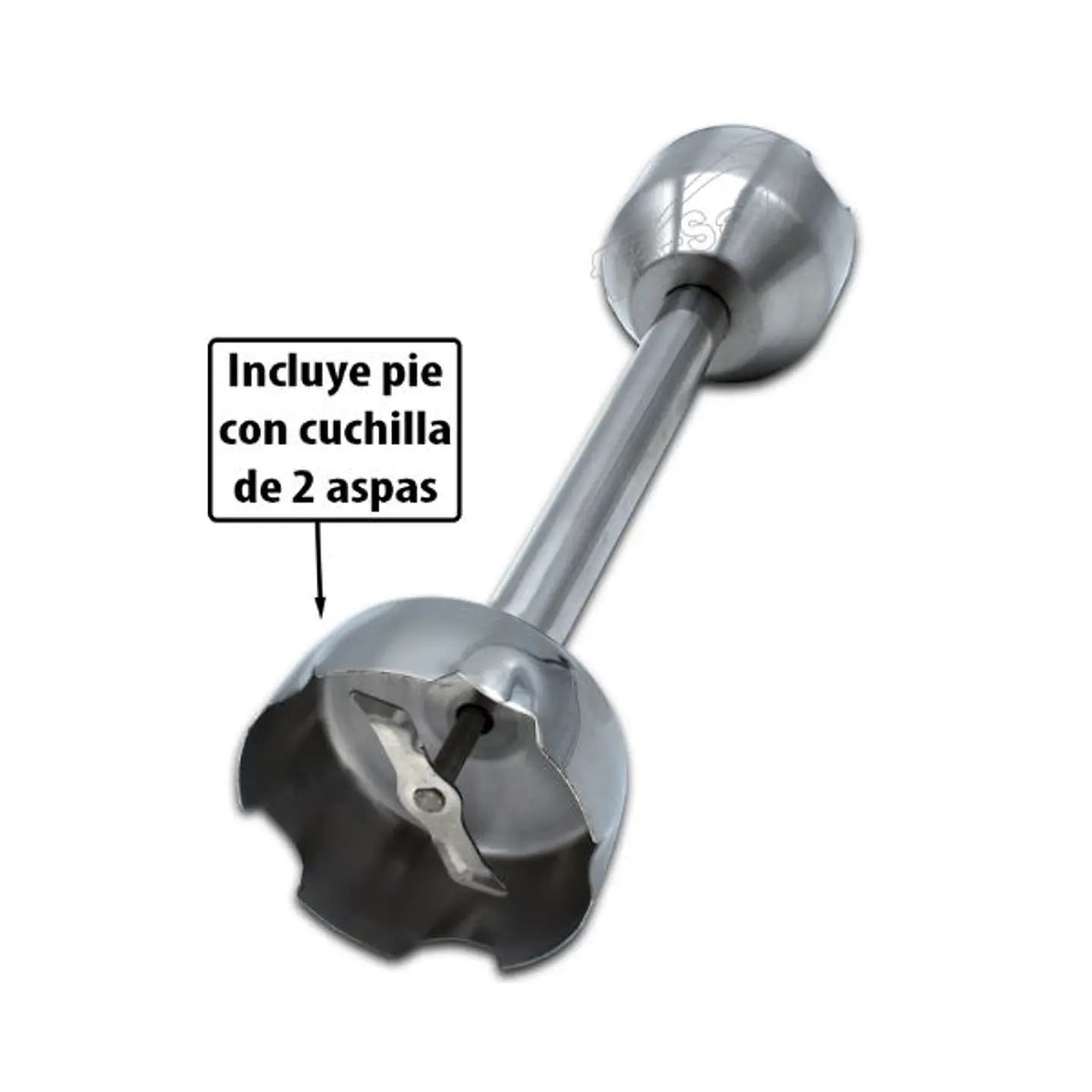 Fersay BTM2600 – Batidora de Mano - A PLUS RENOVABLES