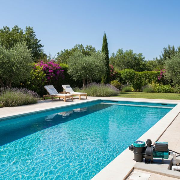 ESPA Silen Plus 1M - A PLUS RENOVABLES