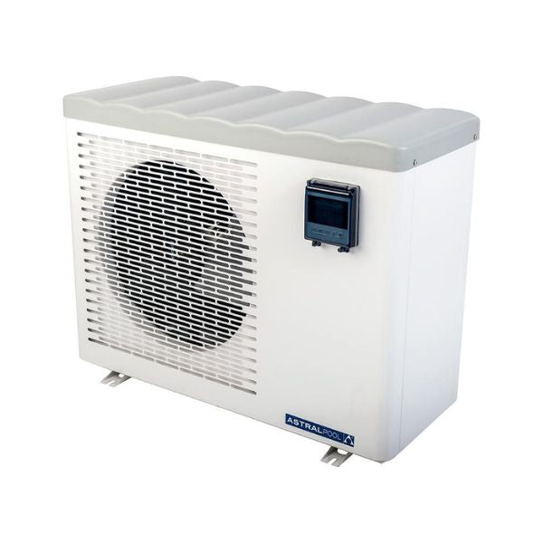 Bomba de Calor Piscina Eco Elyo Full Inverter - A PLUS RENOVABLES