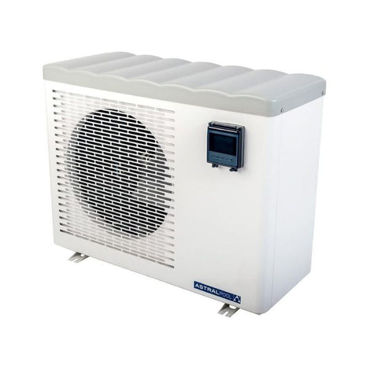 Bomba de Calor Piscina Eco Elyo Full Inverter - A PLUS RENOVABLES