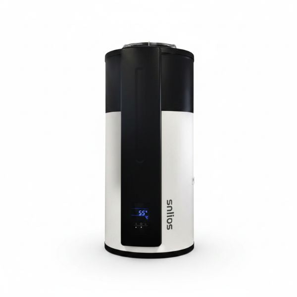 Solius ECOTANK SILVER PRO - A PLUS RENOVABLES