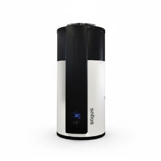 Solius ECOTANK SILVER PRO - A PLUS RENOVABLES