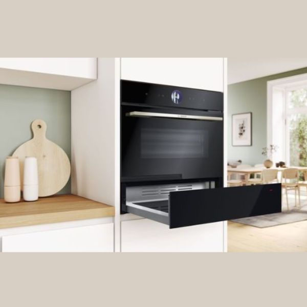 Módulo de Calentamiento Bosch BIC7101B1 Serie 8 - A PLUS RENOVABLES