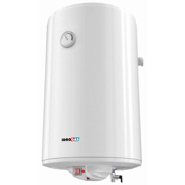 Termo Eléctrico IDROGAS CELSIOR DRY - A PLUS RENOVABLES