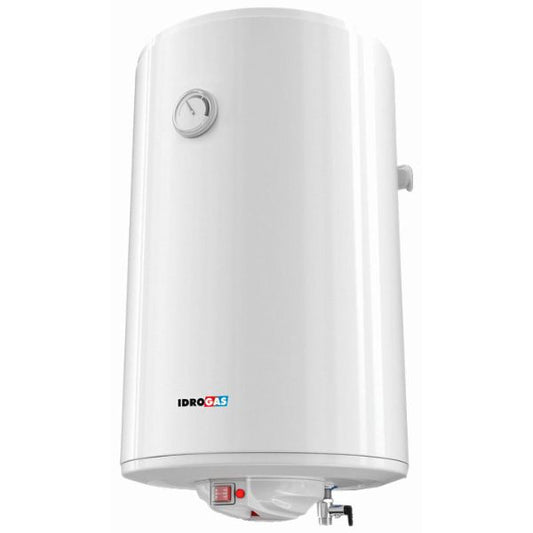 Termo Eléctrico IDROGAS CELSIOR DRY - A PLUS RENOVABLES