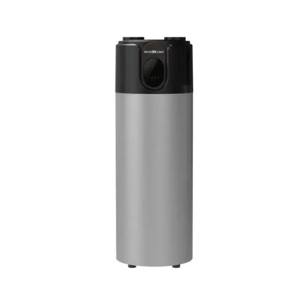 Bomba de Calor ACS MUNDOCLIMA MUACS-S-H14 - A PLUS RENOVABLES