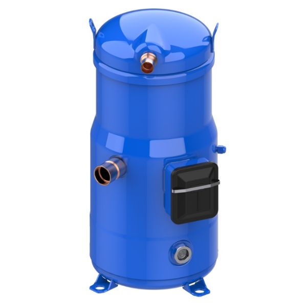 COMPRESORES SCROLL MANEUROP DANFOSS SZ / SH / DSH – GAMA PROFESIONAL PARA CLIMATIZACIÓN Y REFRIGERACIÓN A Plus Rehabilitación Energética SL