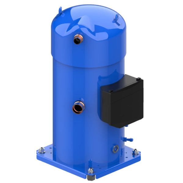 COMPRESORES SCROLL MANEUROP DANFOSS SZ / SH / DSH – GAMA PROFESIONAL PARA CLIMATIZACIÓN Y REFRIGERACIÓN A Plus Rehabilitación Energética SL