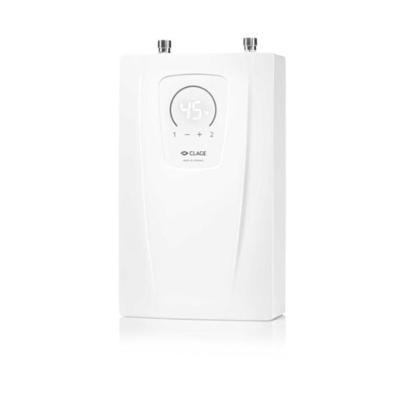 TECNA CLAGE CEX - A PLUS RENOVABLES