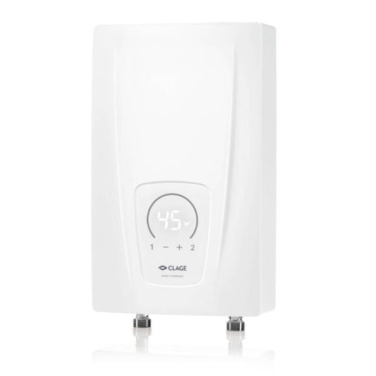 TECNA CLAGE CEX - A PLUS RENOVABLES