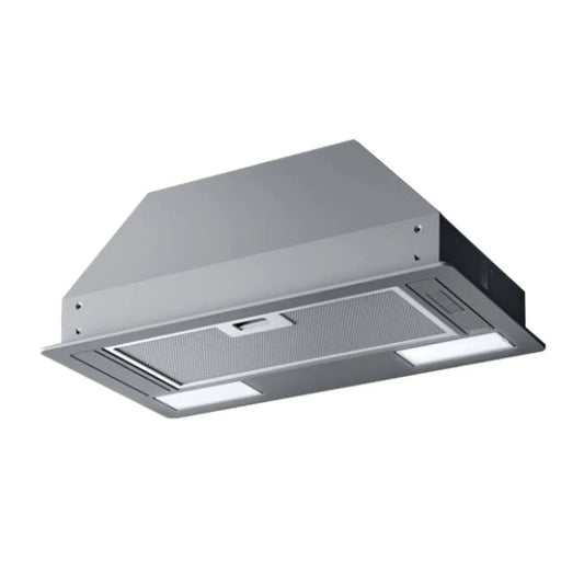 Campana Extractora Johnson VAYU52 | 368 m³/h | R-32 | Eficiencia Energética D | Filtro Lavable | 52cm Johnson