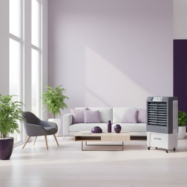 BRITEC Coolvent BKT‑4 - A PLUS RENOVABLES