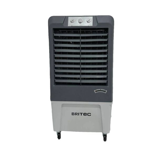 BRITEC Coolvent BKT‑4 - A PLUS RENOVABLES