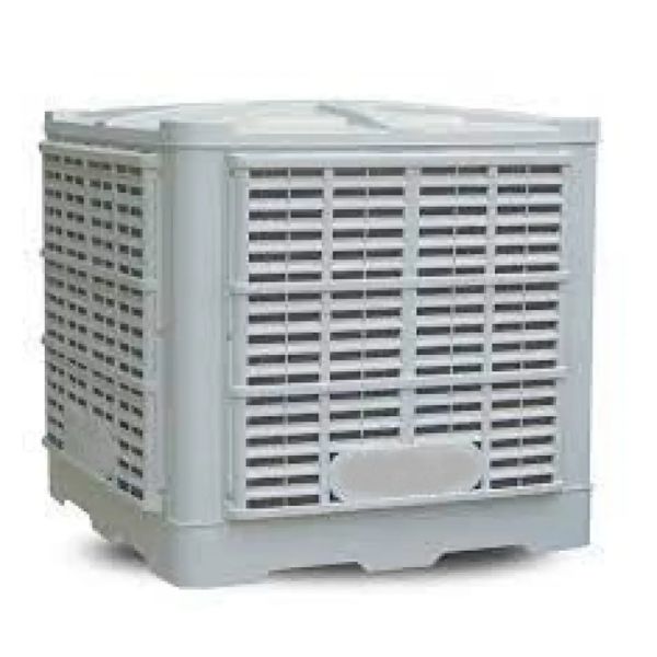 Bioclimatizadores Evaporativos Profesionales TECNA COOLVENT ZM 18‑T / Z 18‑D / Z 30‑D A Plus Rehabilitación Energética SL