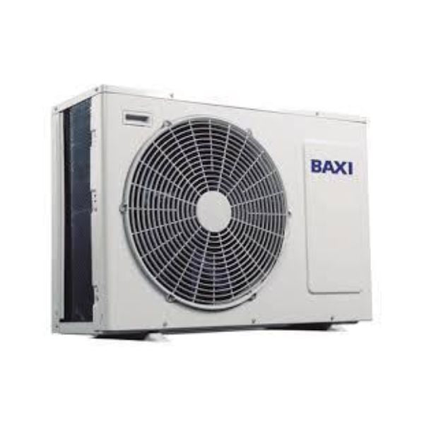 Baxi MultiSplit 2x1 Anori - A PLUS RENOVABLES