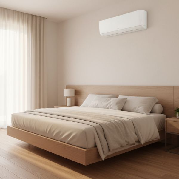 Aire Acondicionado Split Baxi Anori JSG25 · JSG35 · JSG50 · JSG70 R32 · Ultra DC Inverter