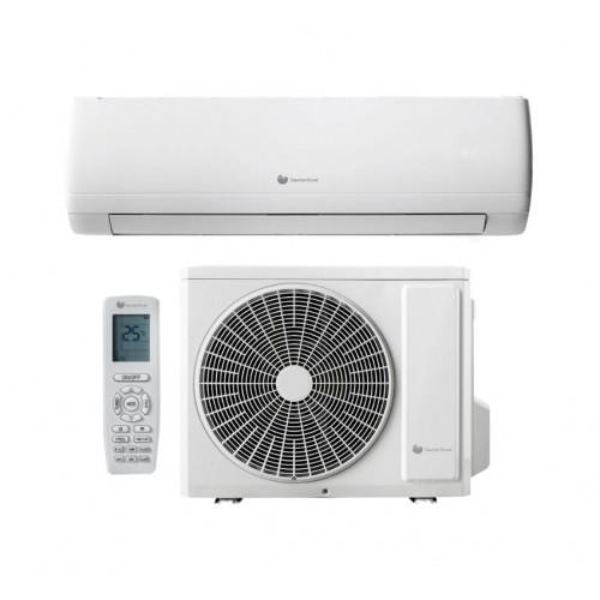 Conjunto Split Saunier Duval VivAir Lite y VivAir Max – Alta Eficiencia y Confort Inteligente A Plus Rehabilitación Energética SL