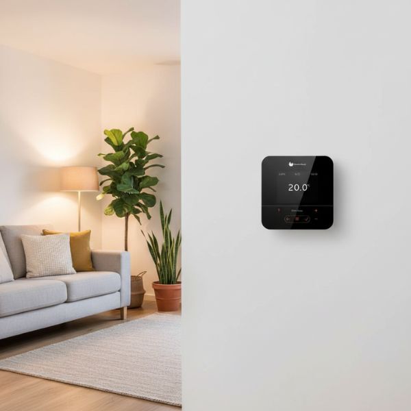 Control Inalámbrico Mipro Sense – Sistema Wireless Profesional Alta Precisión Saunier Duval