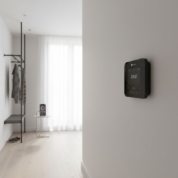 Control Inalámbrico Mipro Sense – Sistema Wireless Profesional Alta Precisión Saunier Duval