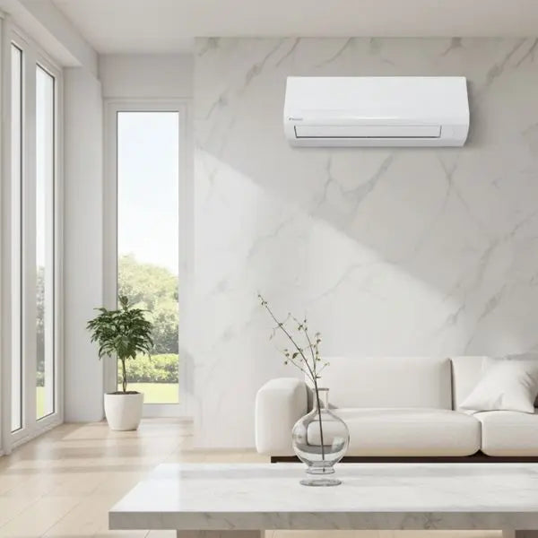 Aire acondicionado Daikin Sensira TXF-F