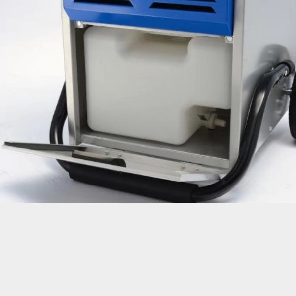 Deshumidificadores Industriales BRITEC DRY 50 y DRY 90 – Alto Rendimiento para Sectores Profesionales Britec